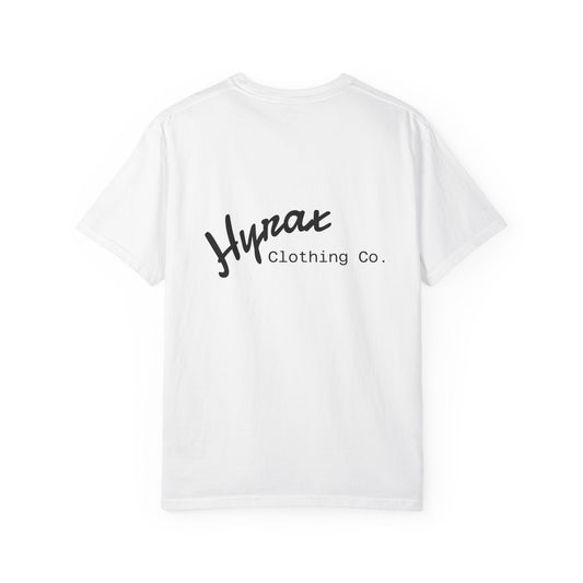 Angry Hyrax Tee Shirt