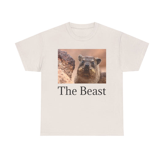 "The Beast" Tee Shirt