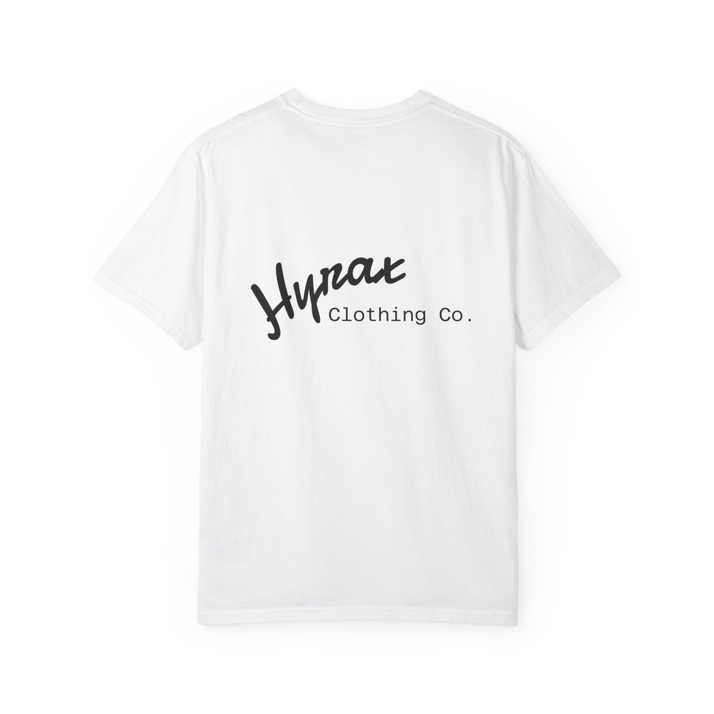 Angry Hyrax Tee Shirt