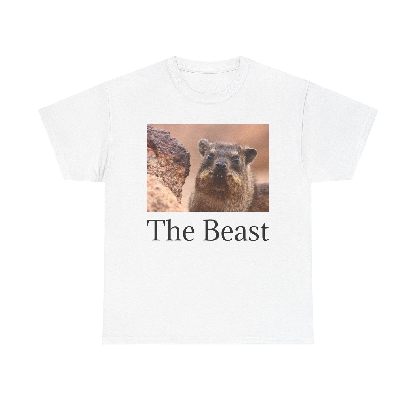 "The Beast" Tee Shirt