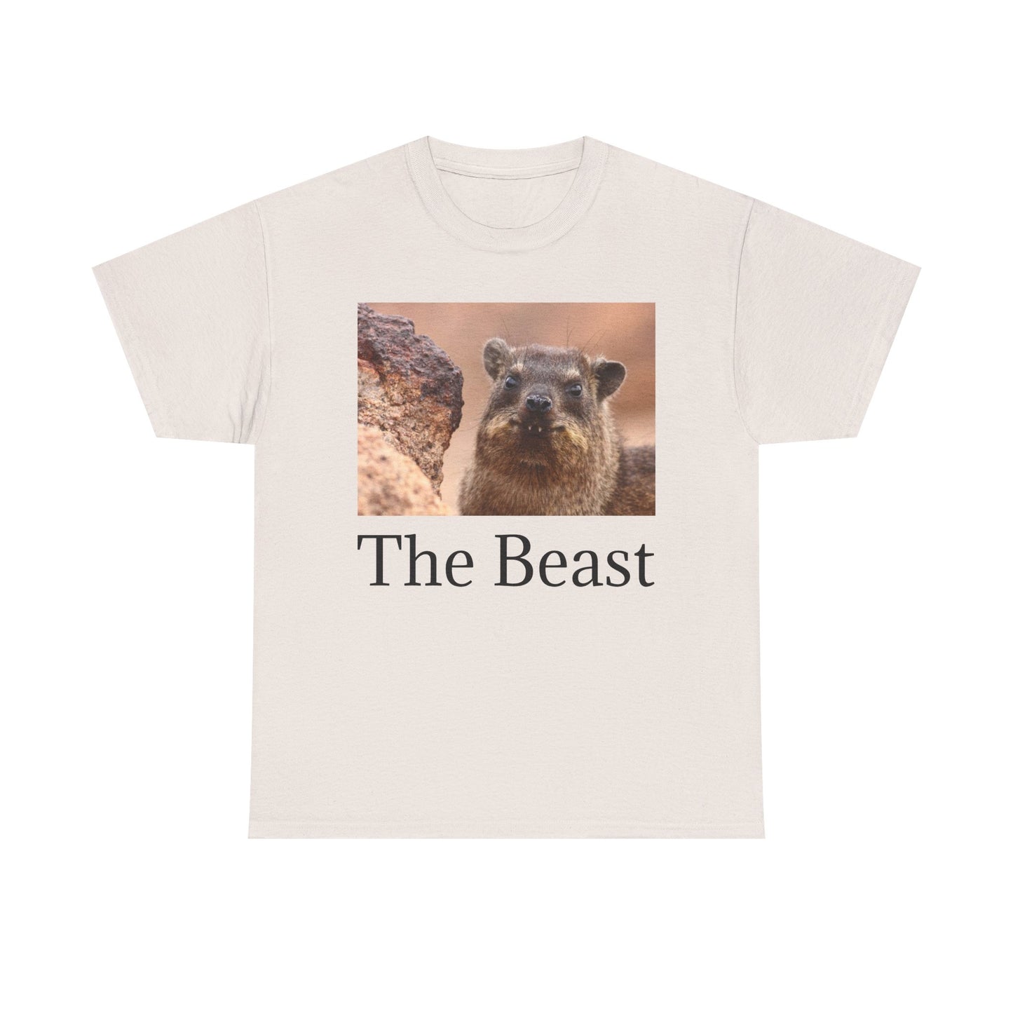 "The Beast" Tee Shirt