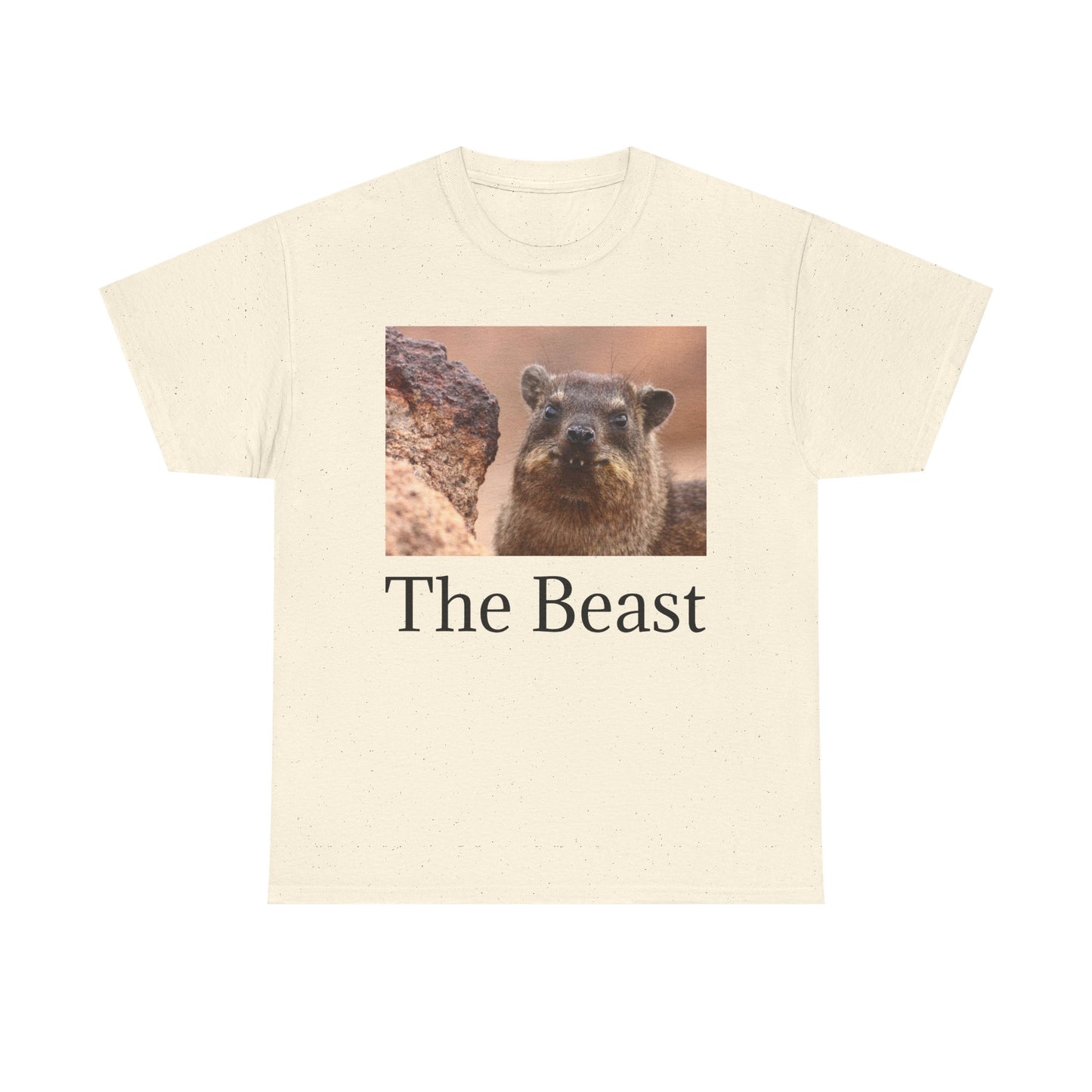 "The Beast" Tee Shirt