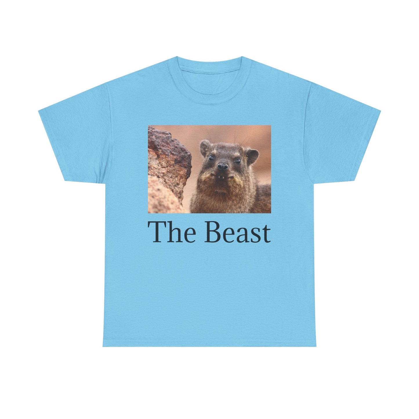 "The Beast" Tee Shirt